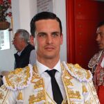 David Galván: «He aprendido a asimilar las frustraciones y a tomar las riendas de mi vida»