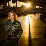 Entrevista con María del Mar, una afectada el 11M de 2004 el día en el que una serie de ataques terroristas pr