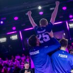 Karmine Corp se proclama campeón de la VCT EMEA 