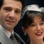 Audiencias: 'Secretos de familia' le aguanta el pulso al desenlace de 'GH Dúo'