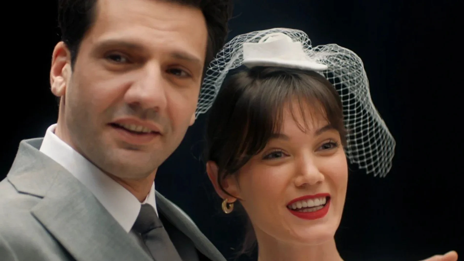 Audiencias: 'Secretos de familia' le aguanta el pulso al desenlace de 'GH Dúo'