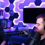 Gerard Piqué e Ibai Llanos en Twitch