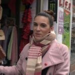 Samara Terrón demuestra una vez más su buena relación con su suegra tras poder visitar a Antonio Tejado en prisión