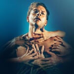 La temperatura de Netflix se dispara con "Supersex"