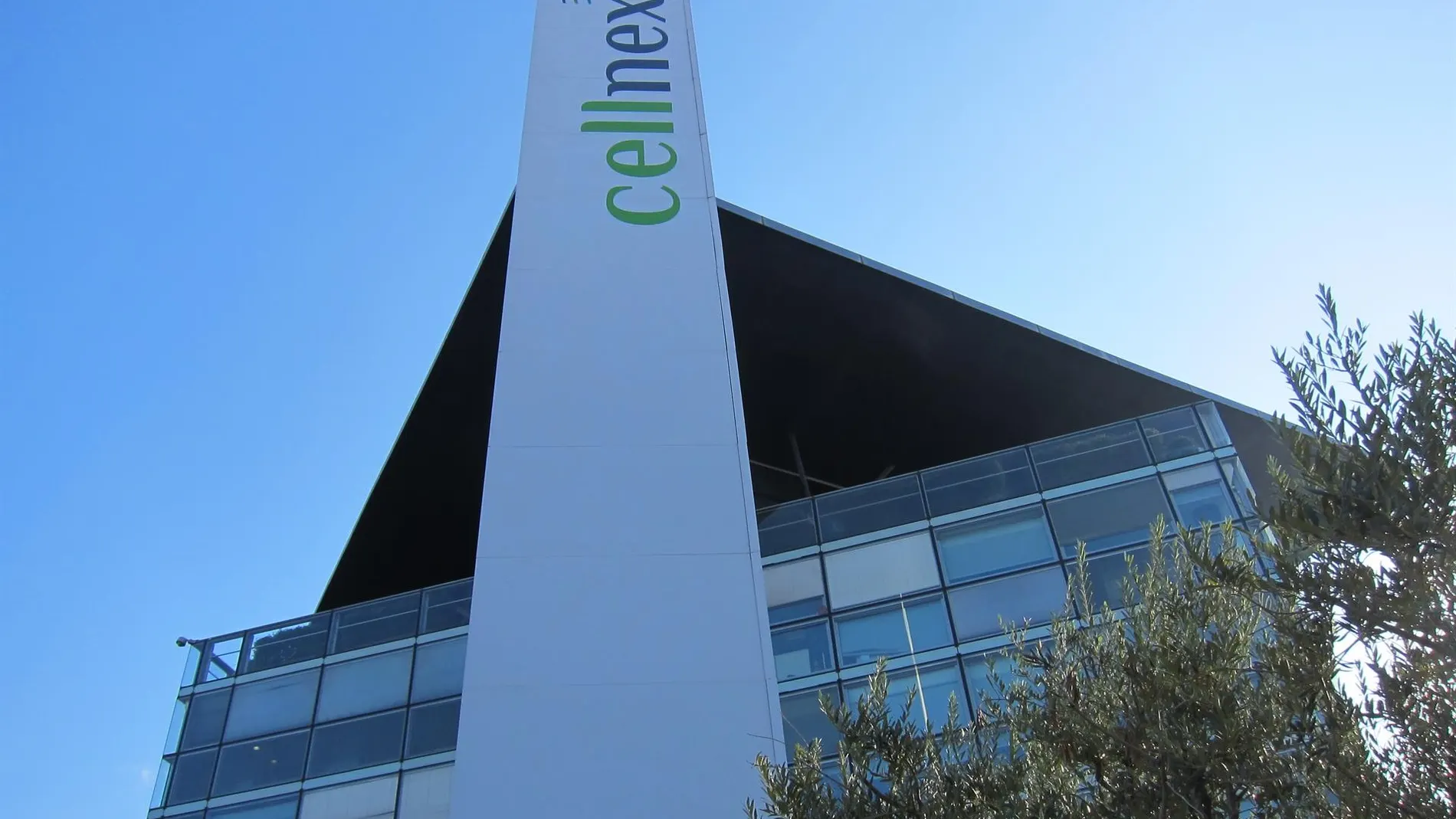 Economía/Empresas.- Cellnex pagará al menos 3.000 millones de euros en dividendos entre 2026 y 2030