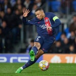 Real Sociedad v Paris Saint Germain PSG - UEFA Champions Legua