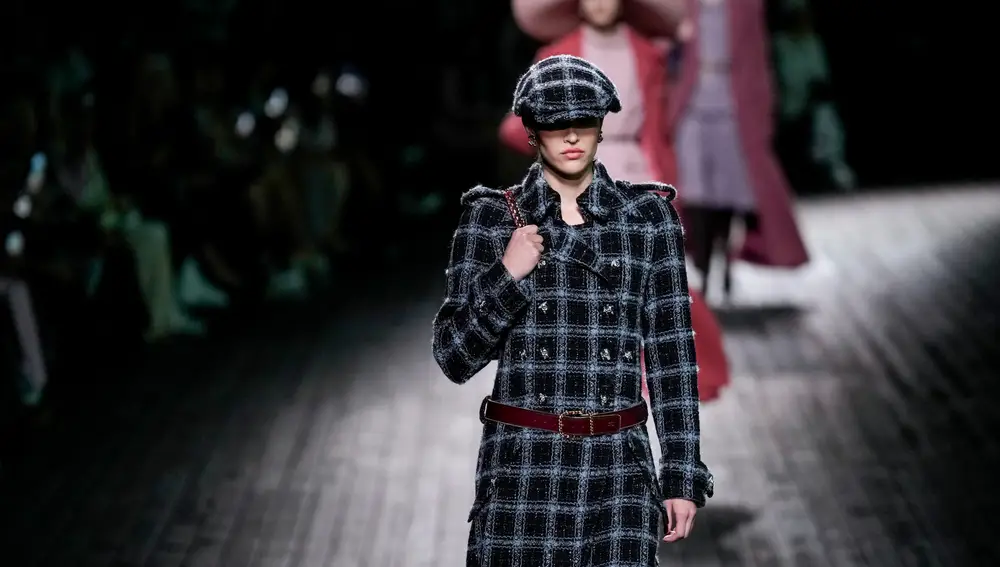 France Fashion Chanel 24/25