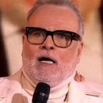 Gary Goldsmith en "Celebrity Big Brother" 