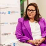 La consejera de Salud de Baleares: "Nadie ha presionado a este Govern y nada se ha dejado caducar"