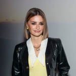 Penélope Cruz en el desfile de Chanel 24/25.