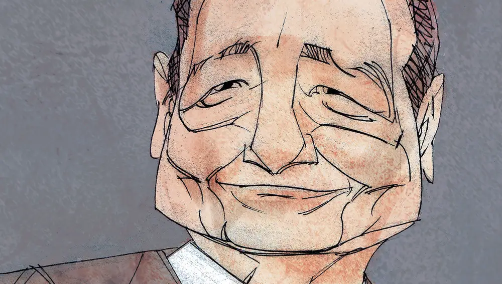La sonrisa de un filósofo. Rafael Alvira. In memoriam