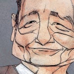 La sonrisa de un filósofo. Rafael Alvira. In memoriam