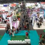 Iberzoo+Propet, la feria líder en el sector de la industria y el cuidado profesional de las mascotas