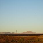 Planta fotovoltaica de Velilla en Palencia