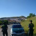Localizado un menor perdido en la Sierra de la Subbética en Zuheros