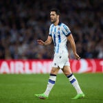 Real Sociedad v Paris Saint Germain PSG - UEFA Champions Legua