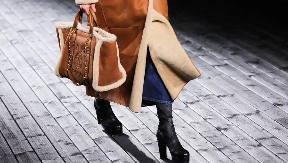 Chanel - Runway - Paris Women's Fashion Week Fall/Winter 2024/2025