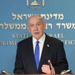 O.Próximo.- Netanyahu asegura que Israel garantizará la libertad de culto en Explanada de las Mezquitas durante Ramadán