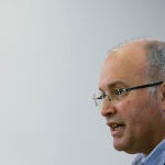 Rueda de prensa Miguel Tellado
