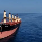 O.Próximo.- Los hutíes dicen que los buques de tendido de cables submarinos requerirán permiso para pasar por sus aguas