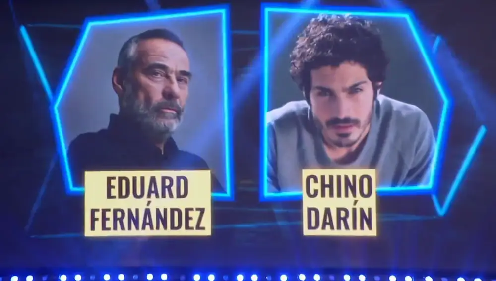 Anuncio de 'El Hormiguero' de sus invitados semanales