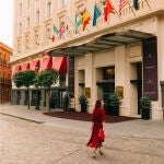 El Hotel Colón Gran Meliá de Sevilla acogerá el espectáculo flamenco que ha dado la vuelta al mundo