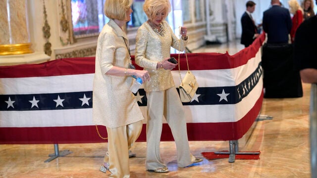 Election 2024 Trump