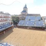 Araganda del Rey aumenta su apuesta por la cantera taurina
