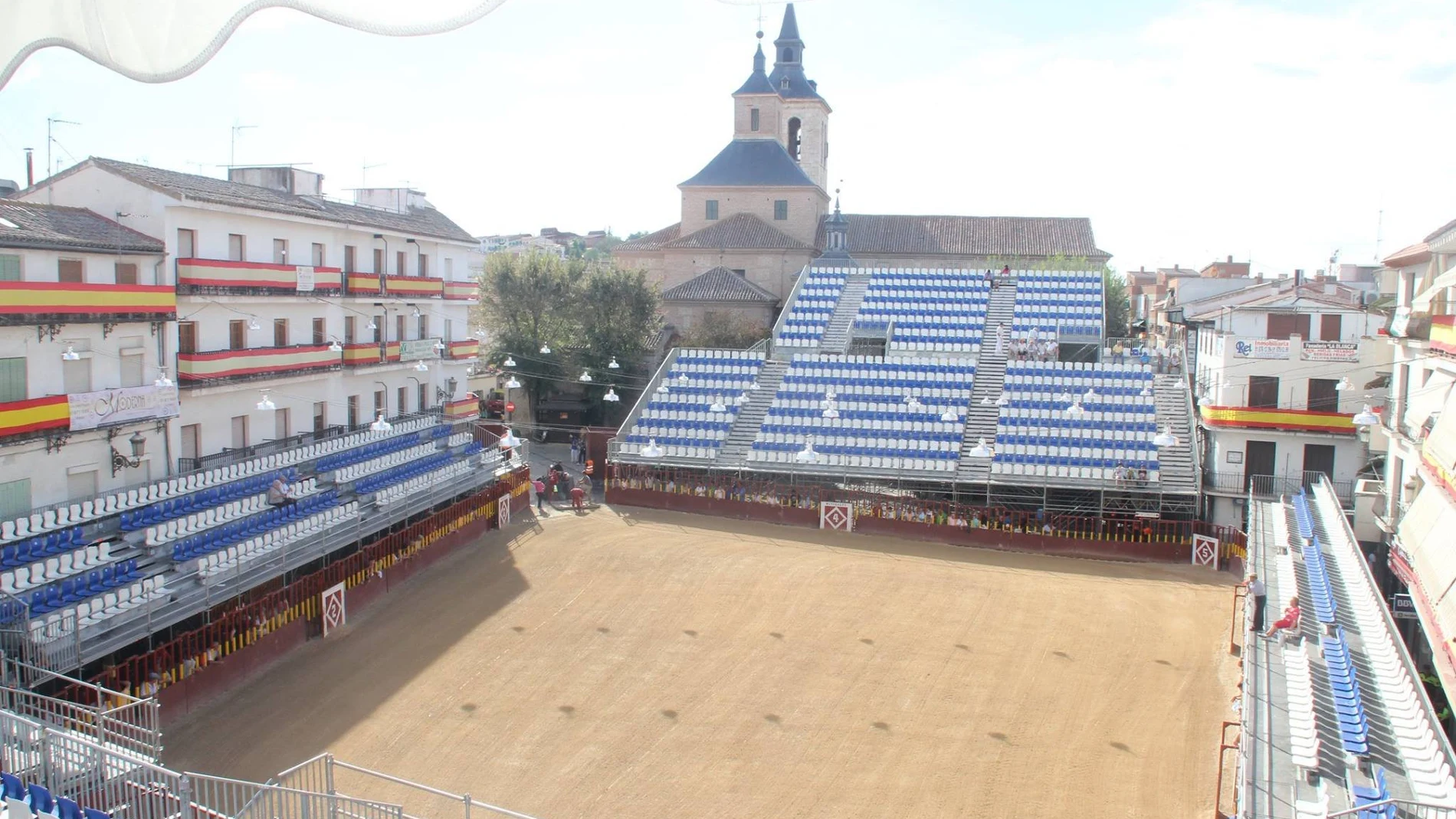 Araganda del Rey aumenta su apuesta por la cantera taurina