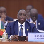 Senegal.- Senegal celebrará elecciones presidenciales el próximo 24 de marzo