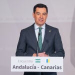 Juanma Moreno 