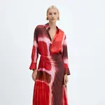 Las faldas midi perfectas para la primavera.