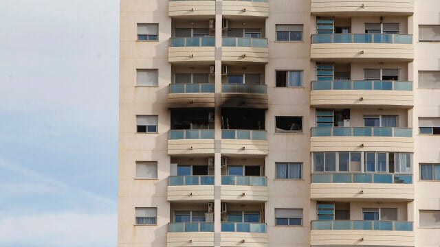 Las comprobaciones del valor de la vivienda están sujetas a un plazo máximos de duración