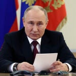 Russia Putin