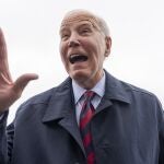 Joe Biden se presenta a la reelección el próximo mes de noviembre