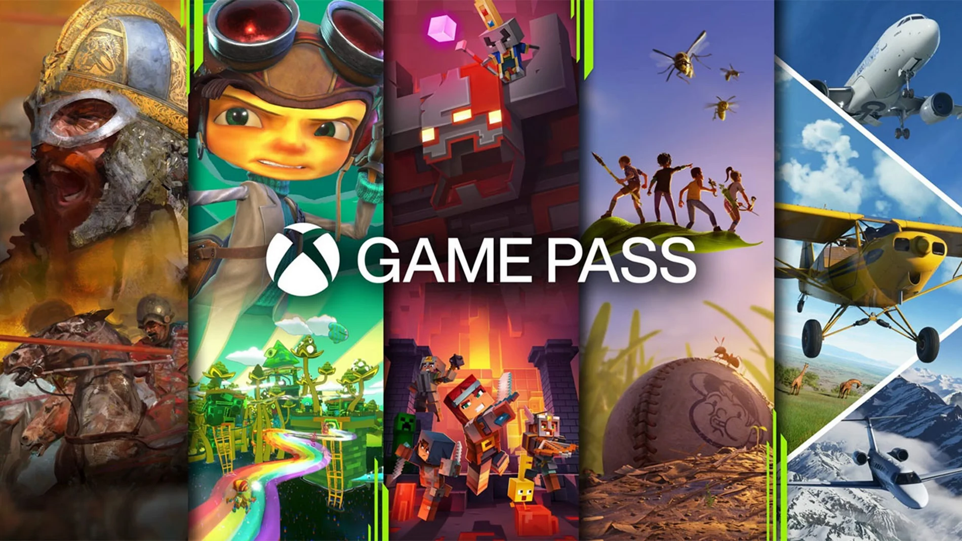 Xbox Game Pass recibirá MLB The Show 24, Lightyear Frontier, Control Ultimate y más