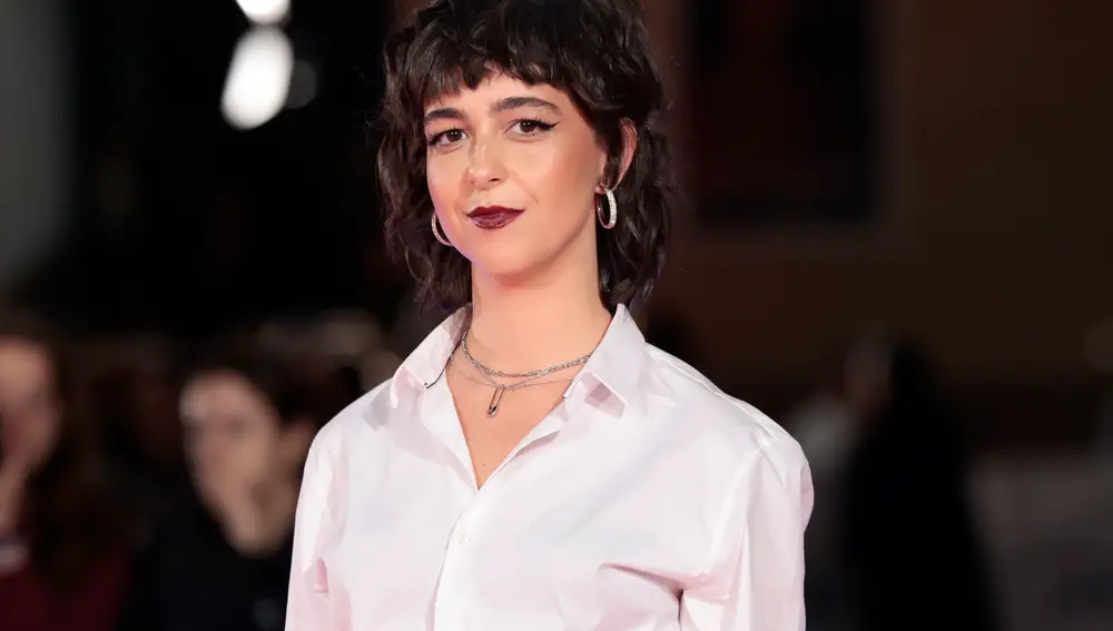 Jelen García.