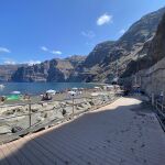 Canarias registra el mes de febrero más cálido desde 1961