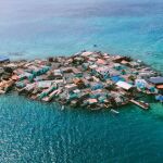 Santa Cruz del Islote