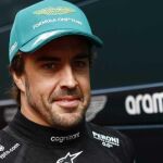 Ferando Alonso