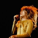 Valencia se prepara para los conciertos de Fallas en los que homenajeará a Tina Turner