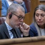 Junts plantea en el Congreso autorizar el uso del catalán en la Audiencia Nacional y el Tribunal Supremo