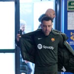 Xavi Hernández