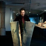 La Pedrera exhibe la mayor exposición dedicada a las cerámicas de Miquel Barceló