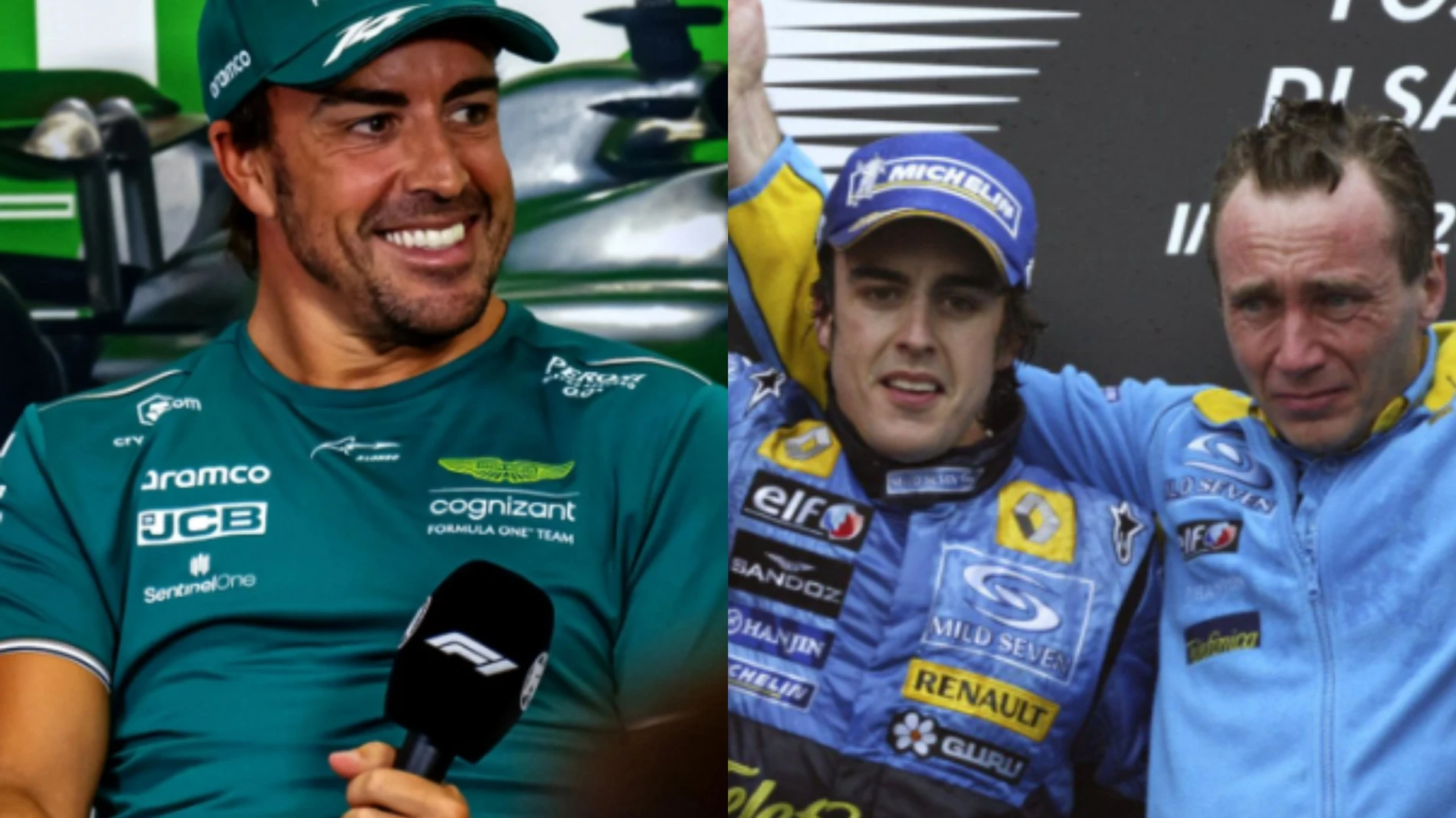 Nuevo "robo" de Aston Martin a la maltrecha Alpine: el fichaje clave para la remontada de Alonso