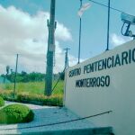 Centro Penitenciario Monterroso, en Lugo. 