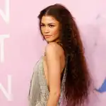 Green Carpet Fashion Awards in West Hollywood.