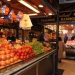 Los mercados municipales recibirán 6,2 millones para su modernización