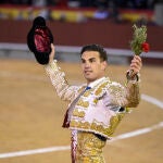 Tercera de la Feria de la Magdalena