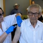 Vacuna de la gripe